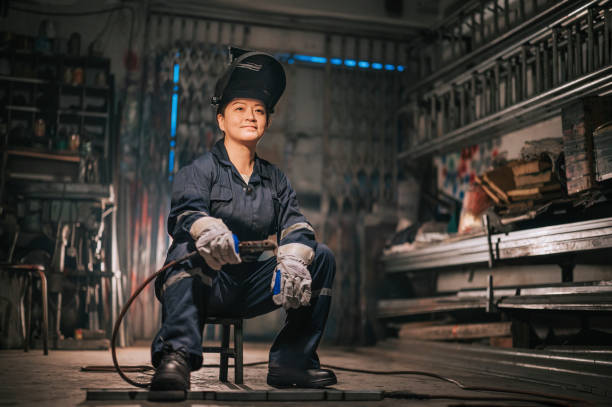 Affordable Welder Services in Comanche, OK