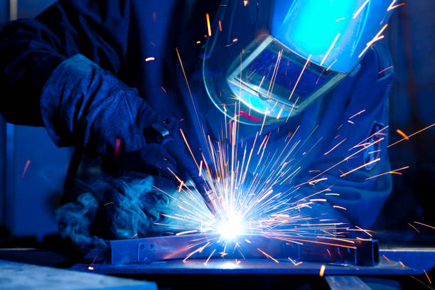 Affordable Welder Services in Comanche, OK