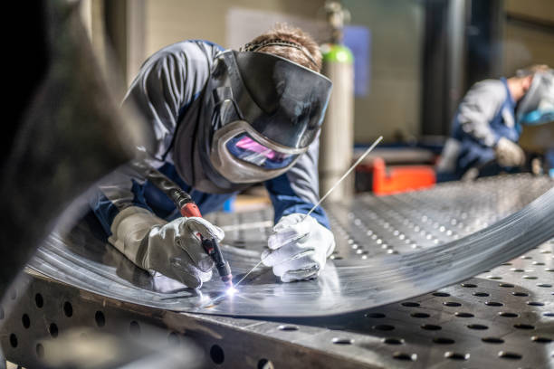Best Specialty Welding Processes in Comanche, OK