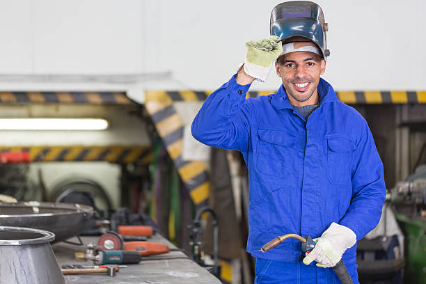 Best Welding Equipment Sales and Repair in Comanche, OK